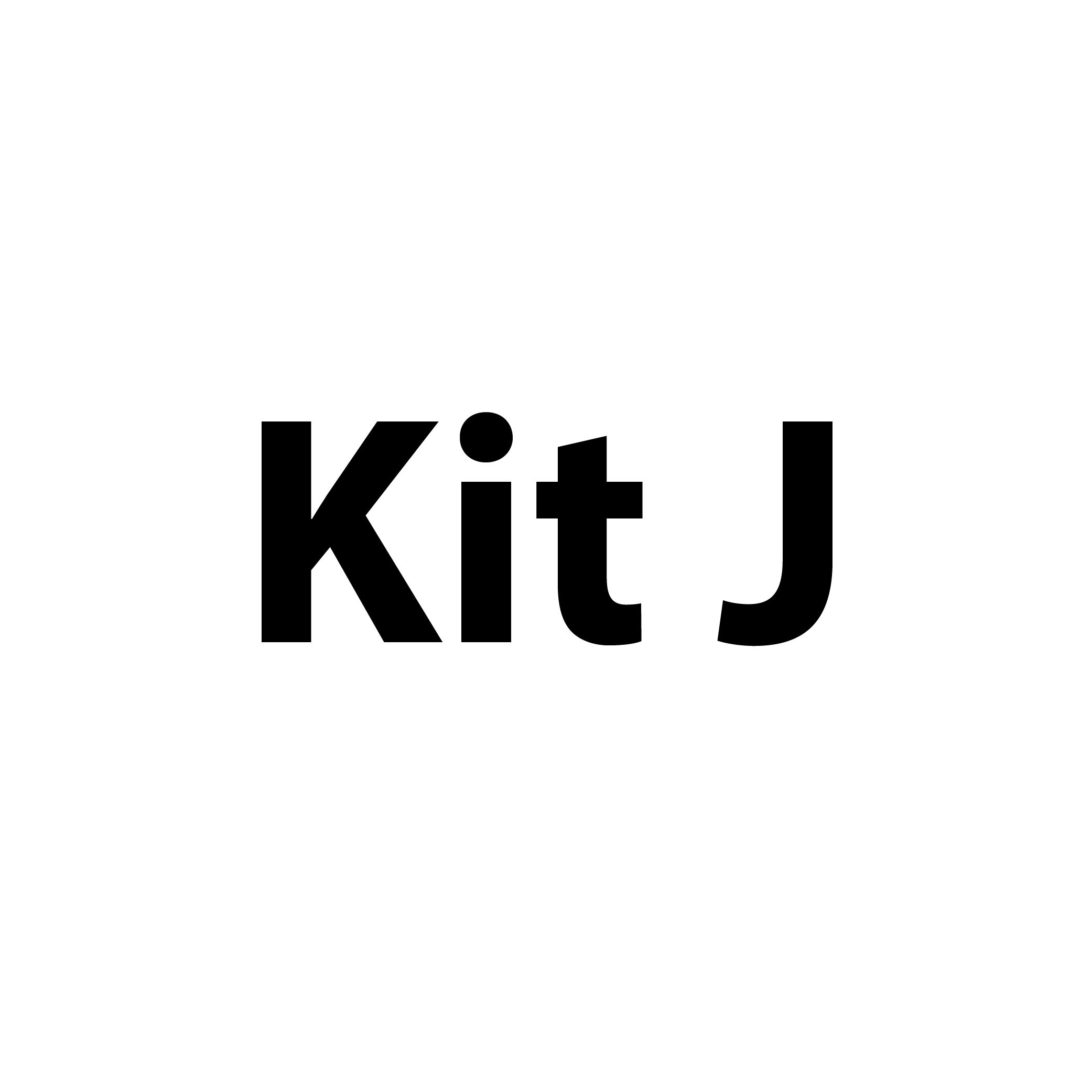 (image for) Kit J